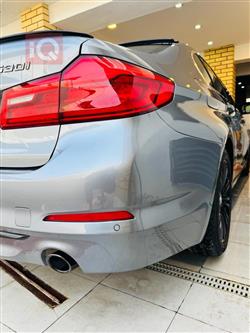 بي ام دبليو الفئة 5